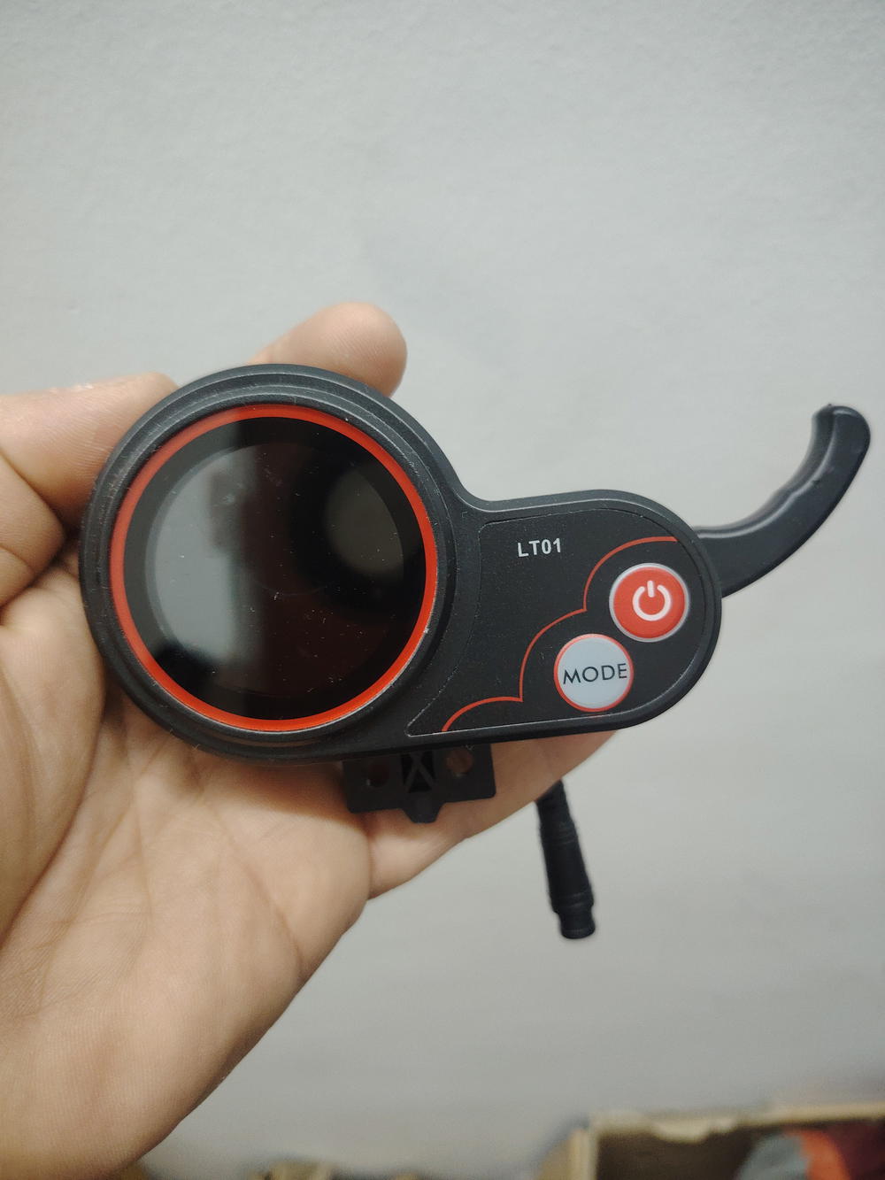 شاشه سكوتر Preview Image