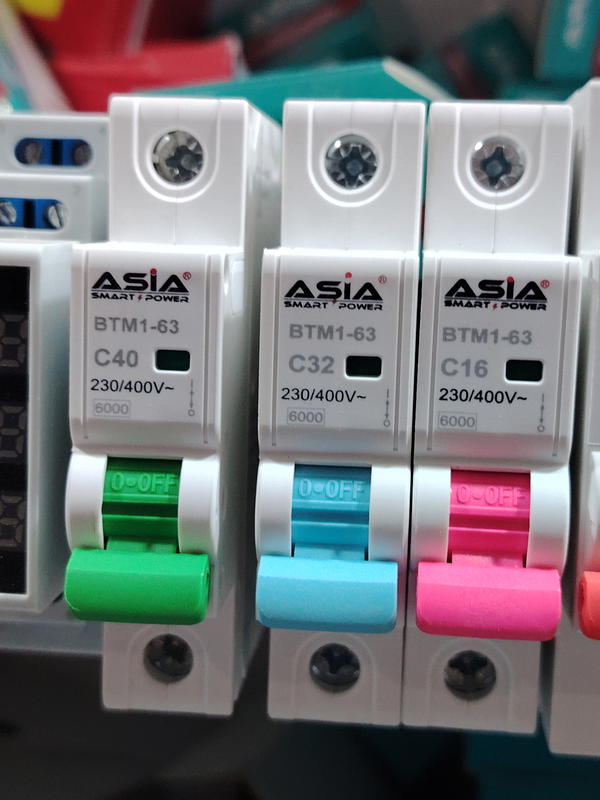 سركت اسيا 40A Image 1 Preview