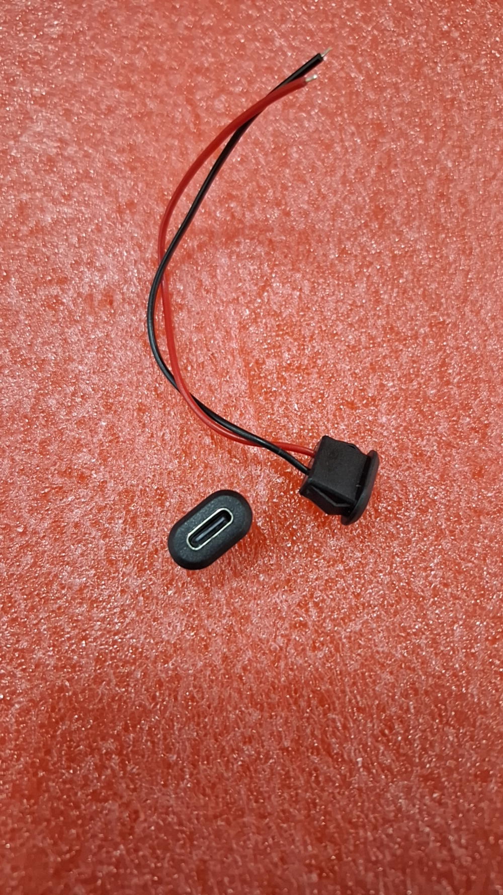 سوكت تايب سي  Preview Image