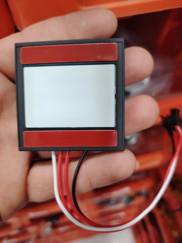 سويج لمس 12v Image 2 Preview