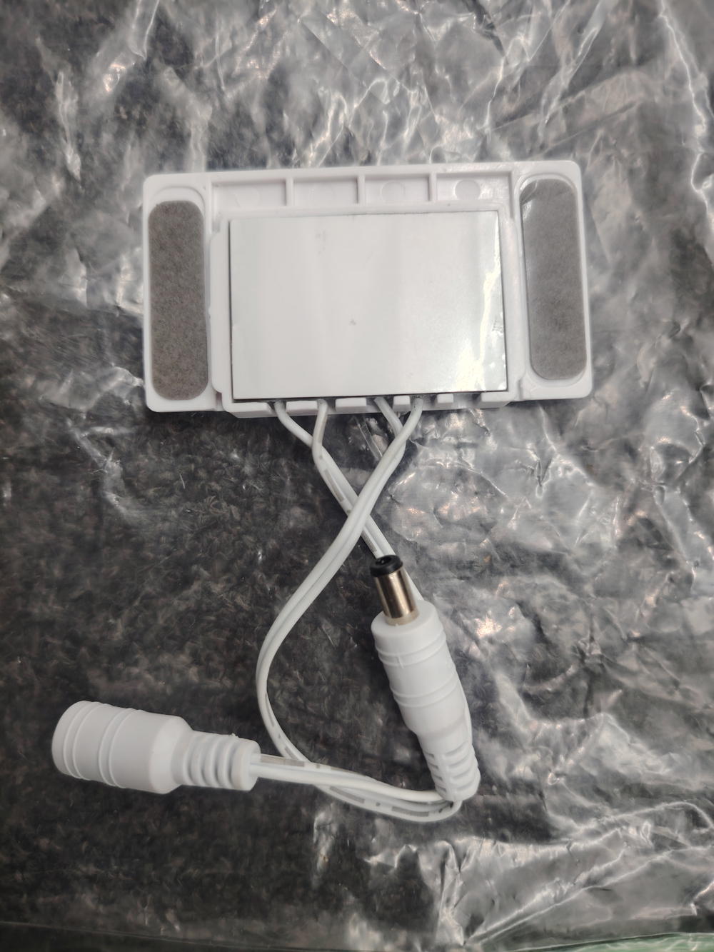 سويج لمس مراية 12v Preview Image