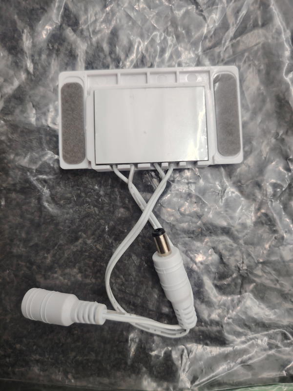 سويج لمس مراية 12v Image 1 Preview