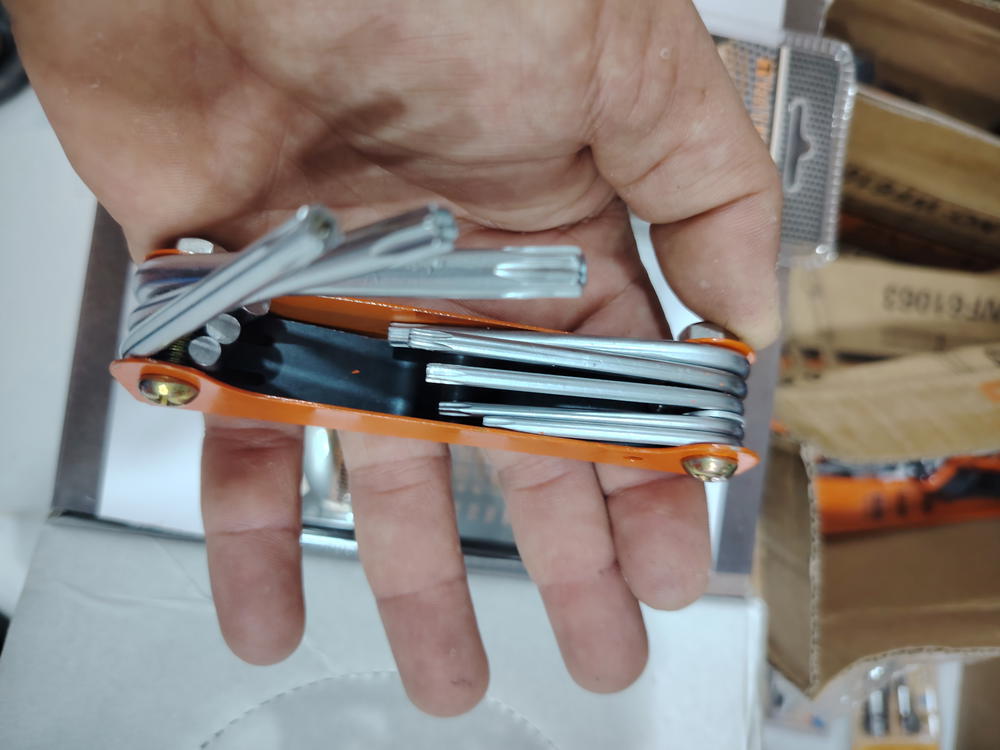 سيت النكي نجمه Preview Image