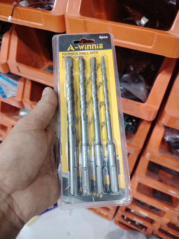 سيت برينه همر  Image 1 Preview