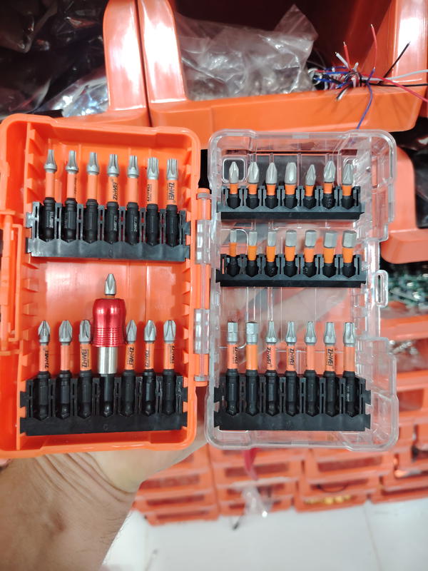 سيت Zhwie zwt033 Image 1 Preview