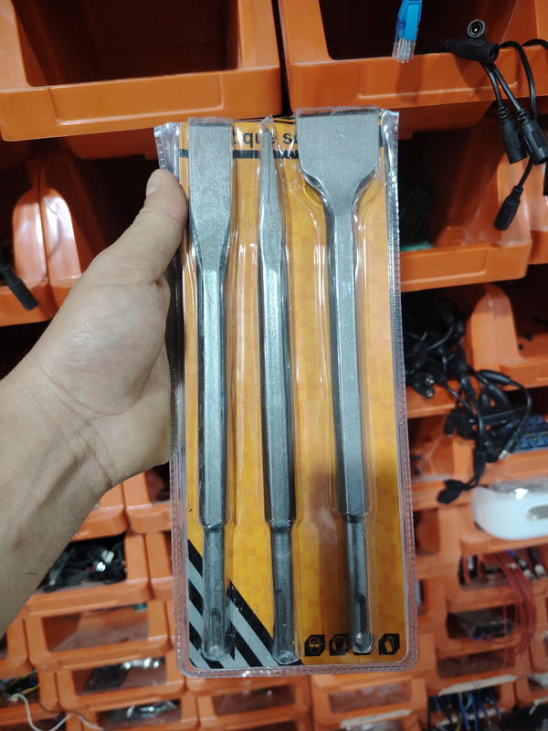 سيت قلم همر Image 1 Preview