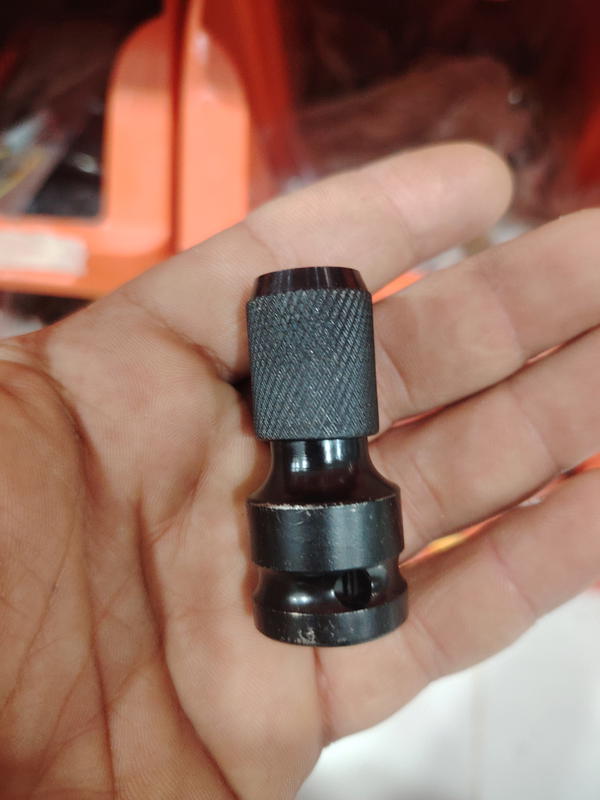 تحويل لقمه الى امباكت  Image 1 Preview