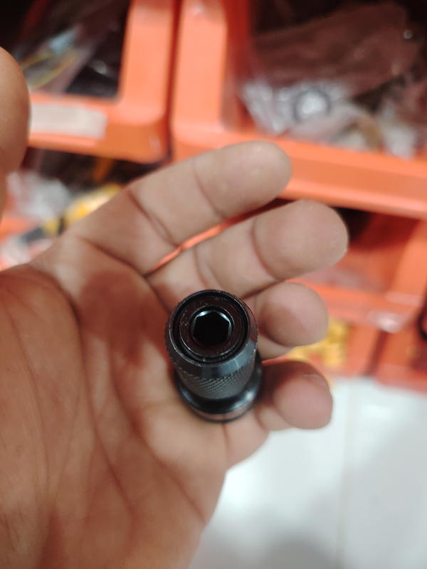 تحويل لقمه الى امباكت  Image 2 Preview