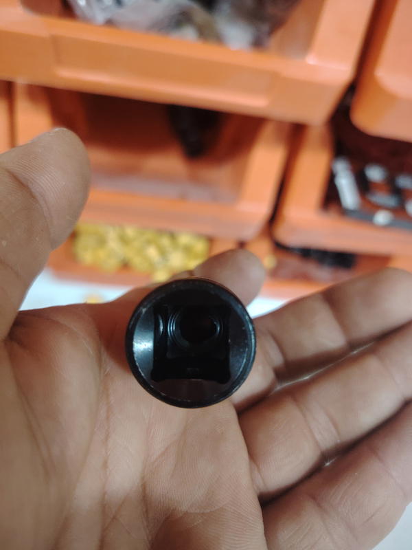 تحويل لقمه الى امباكت  Image 3 Preview