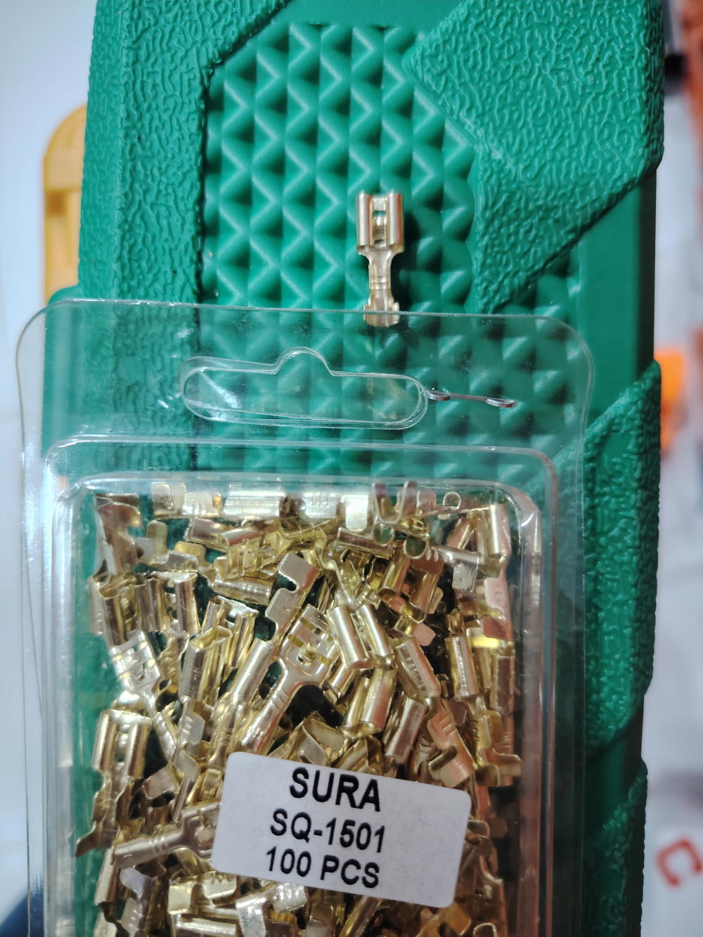 ترمنال SQ-1501 Preview Image