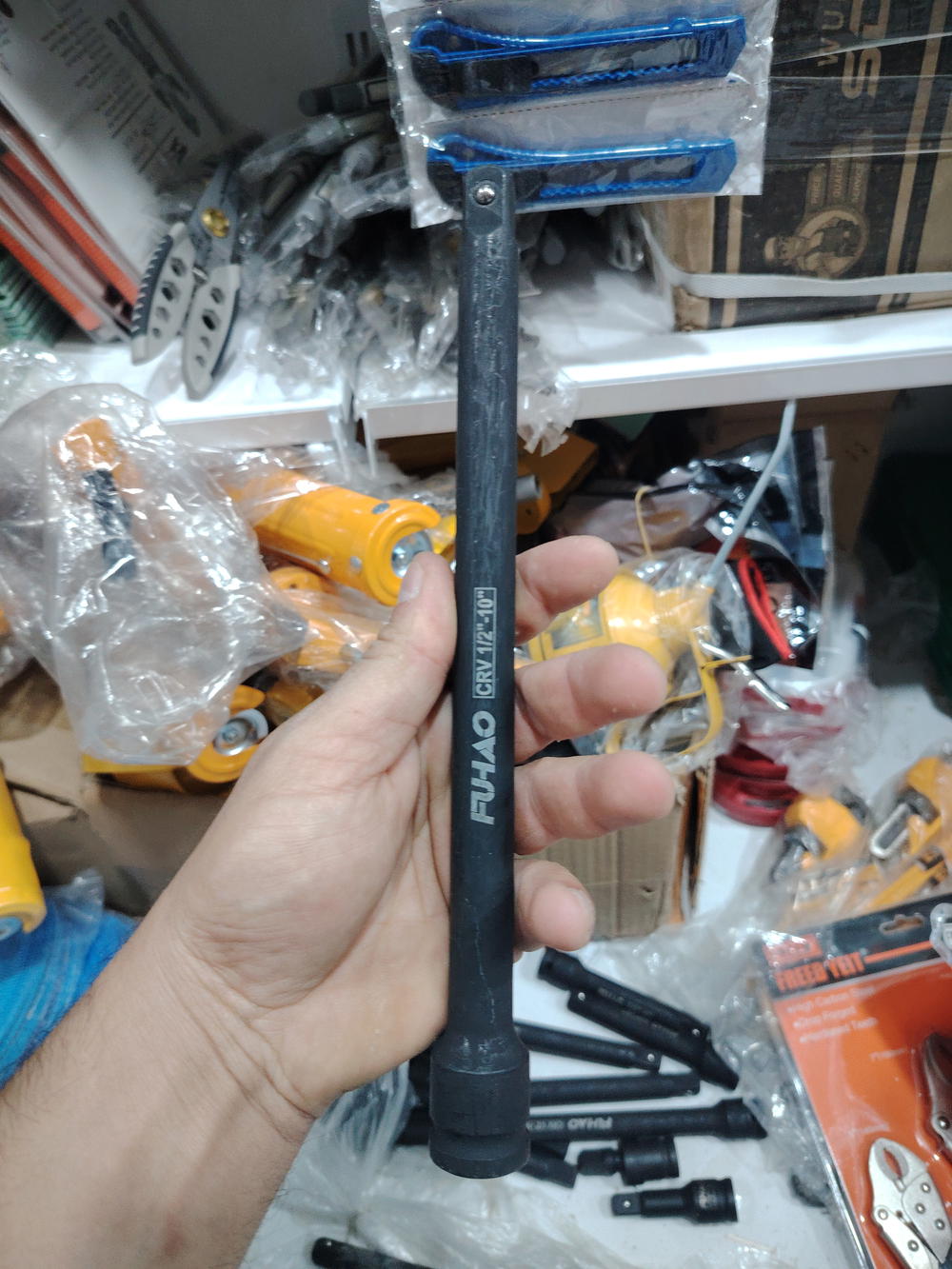 تطواله 1/2 25cm Preview Image
