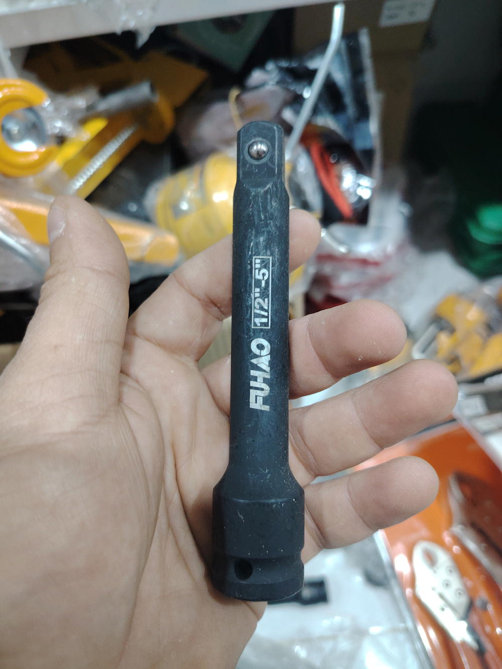 تطواله 1/2 5" Preview Image