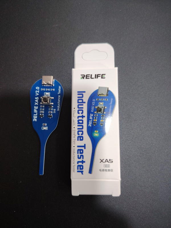 تيستر RELIFE V2.0 Image 1 Preview