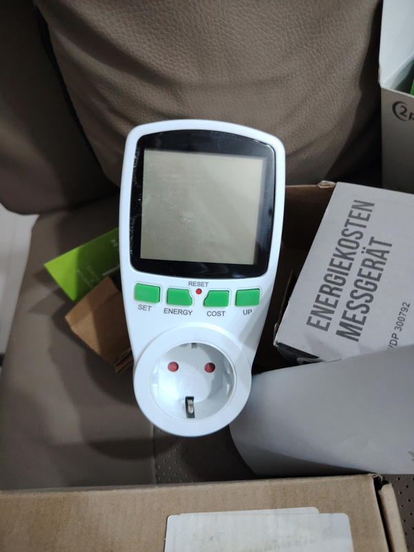 واط ميتر Image 1 Preview