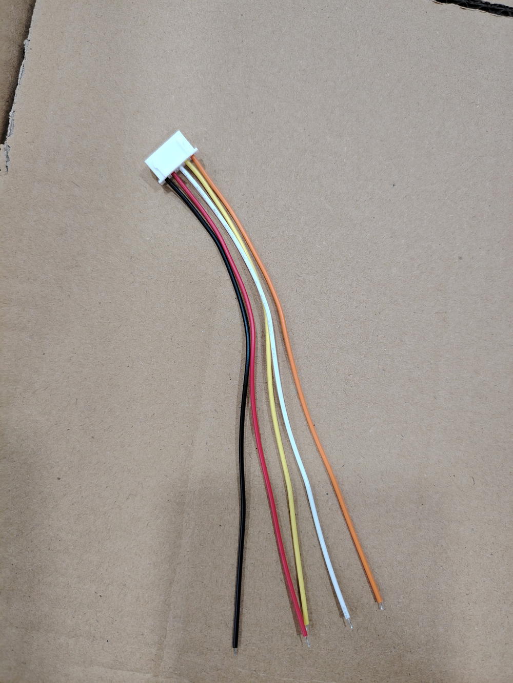 واير بطاريه ups راوتر 5pin Preview Image