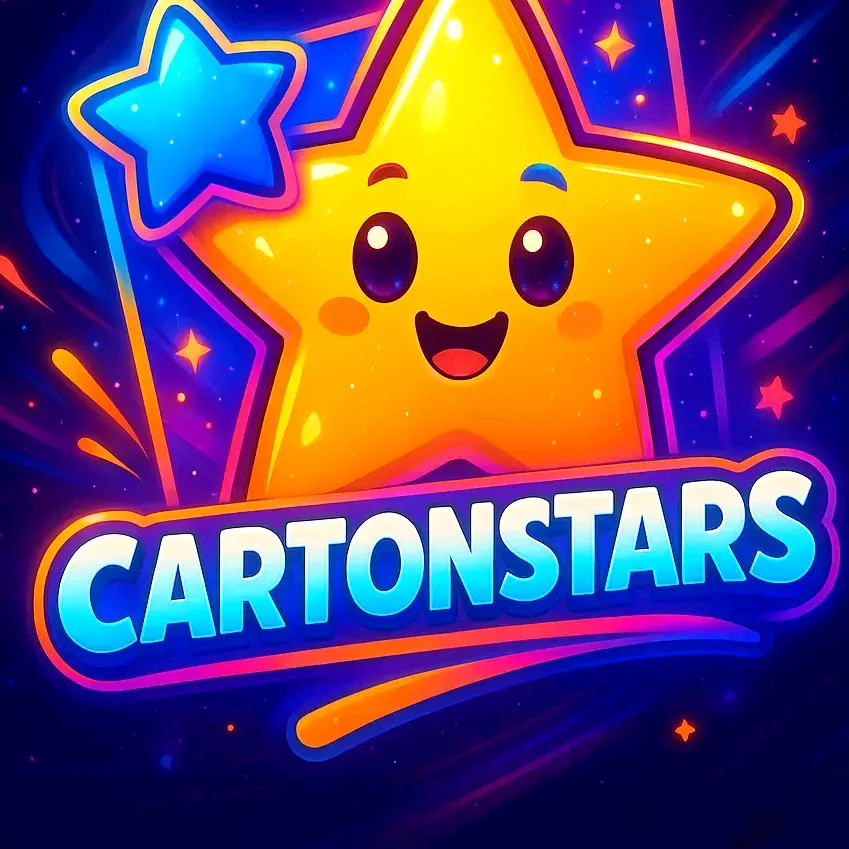 cartonstars Logo