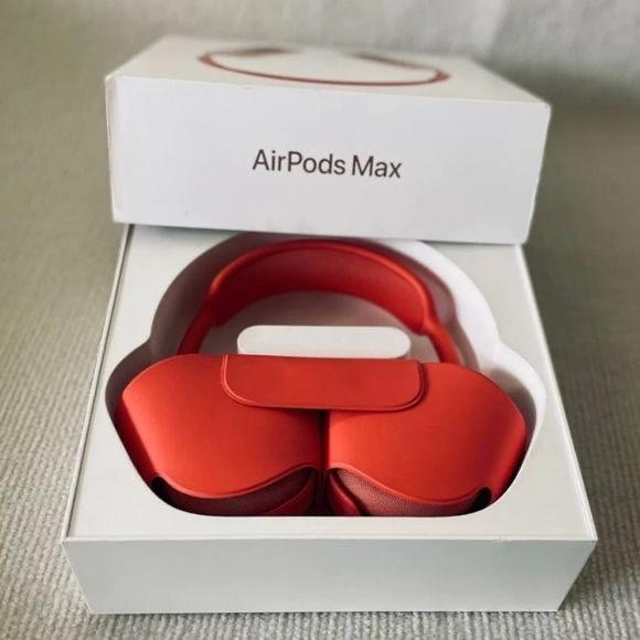 AirPods Max pink  Image 2 Preview