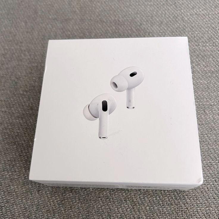 AirPods Pro 2 type-c Preview Image