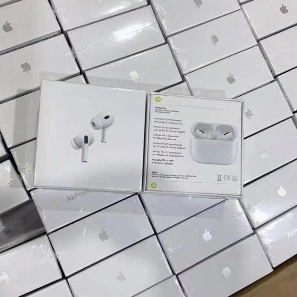 AirPods Pro 2  Preview Image