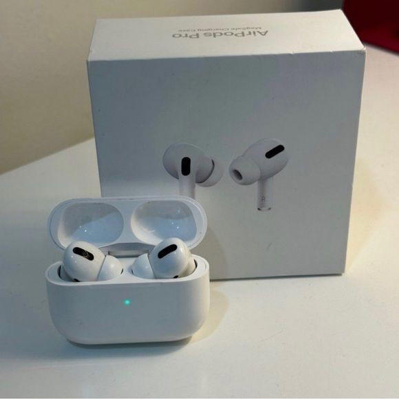 Airpods Pro  Preview Image