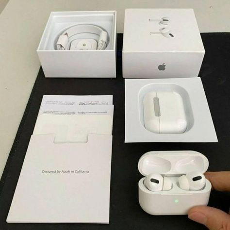 Airpods Pro  Image 3 Preview
