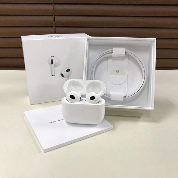 Airpods Pro 3  Image 2 Preview