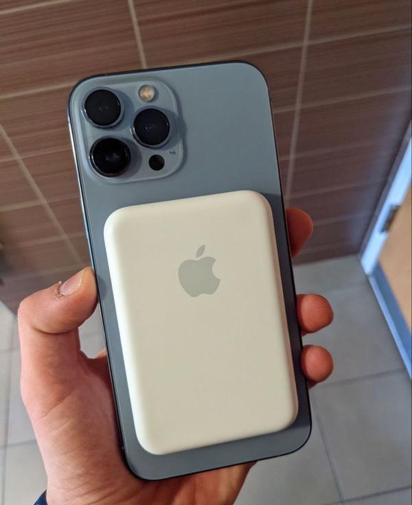 Battery pack  Image 2 Preview