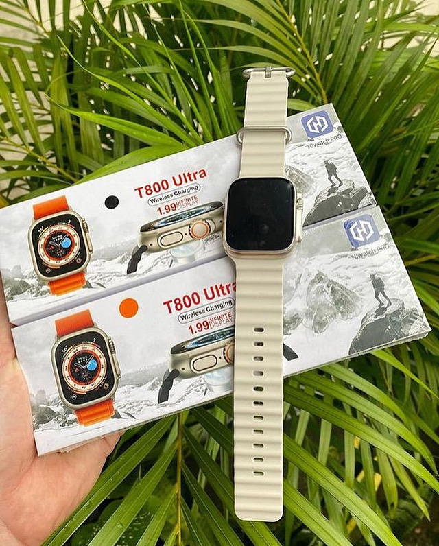 T800 smart watch  Preview Image