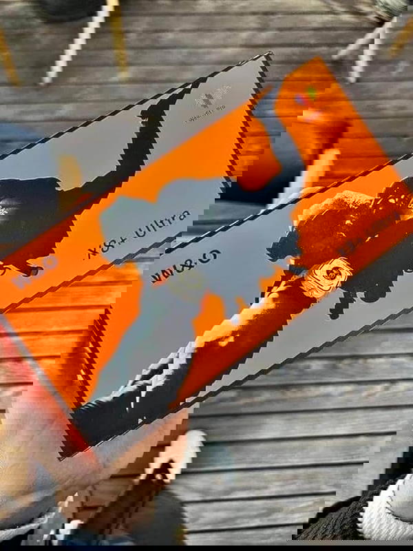 X8 ultra smart watch  Image 1 Preview