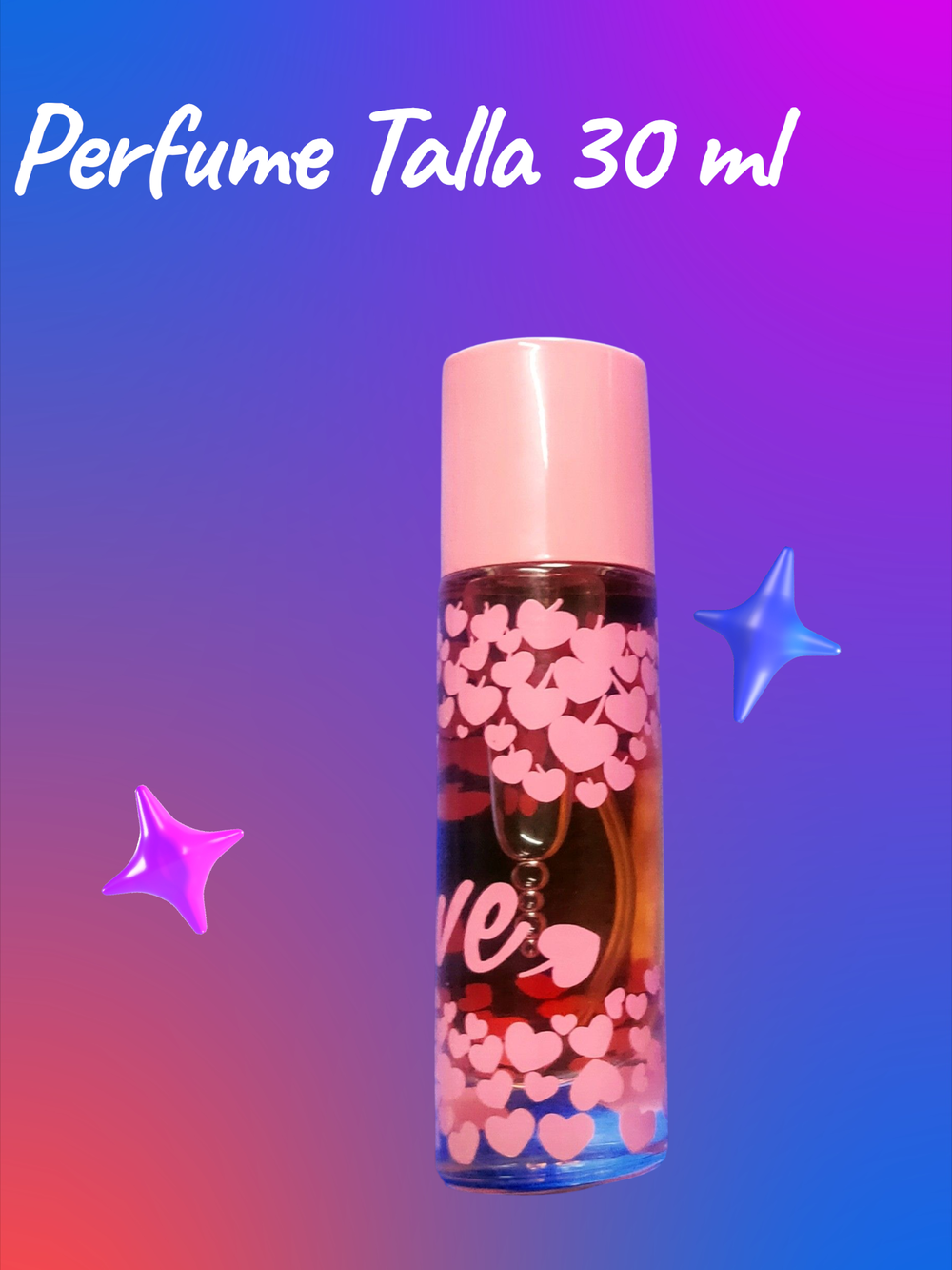 برفان طلة نسائي 30 ملي Preview Image