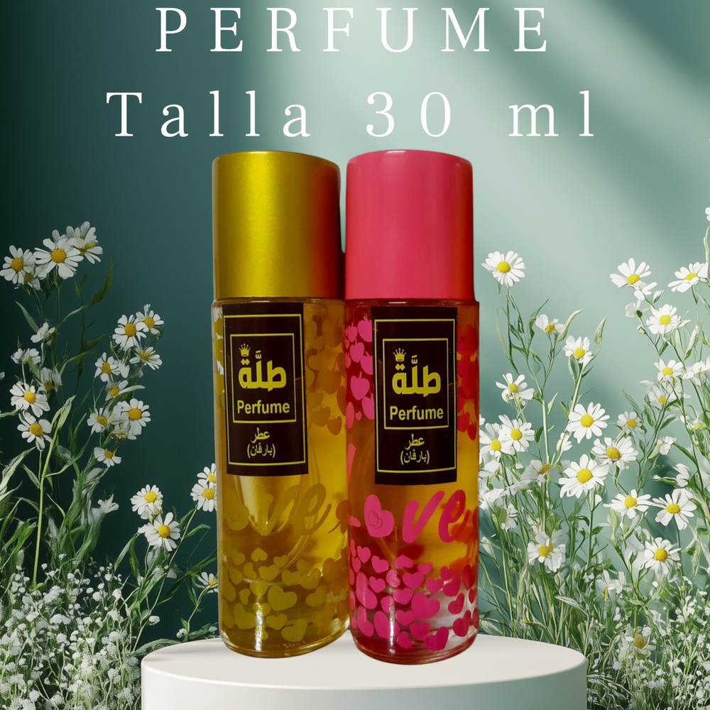 برفان طلة رجالي 30 مللي Preview Image