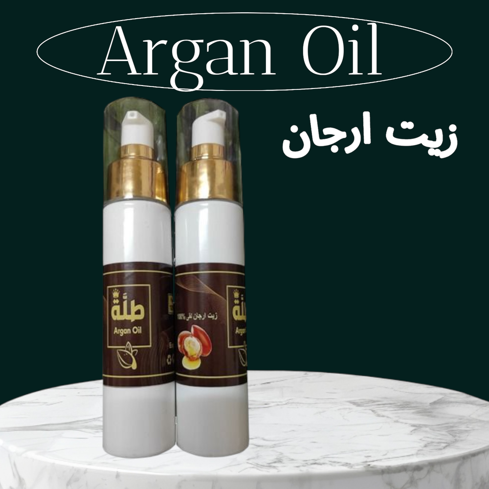 زيت ارجان عصرة اولى 60 مللي Preview Image