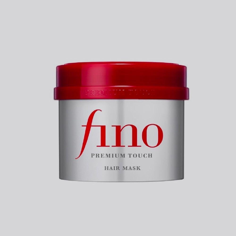 ماسك الشعر من fino Preview Image
