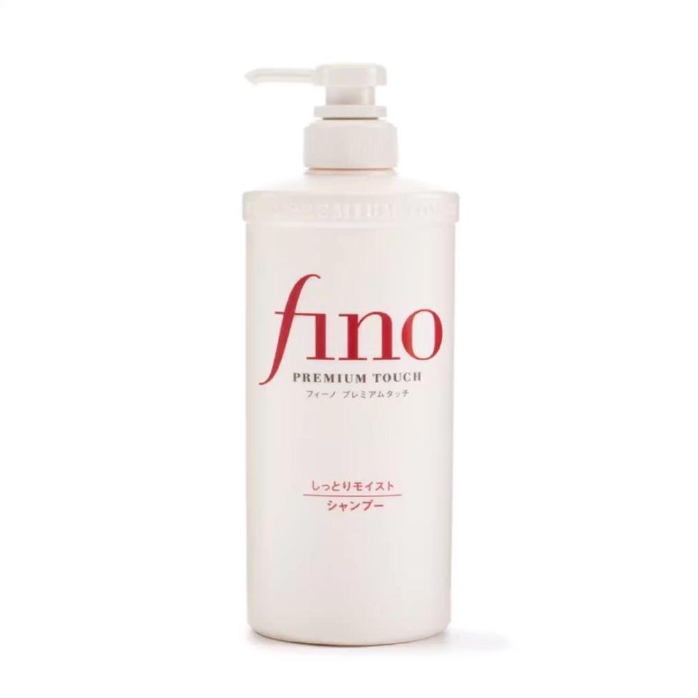 شامبو اصلاح الشعر التالف من fino Preview Image
