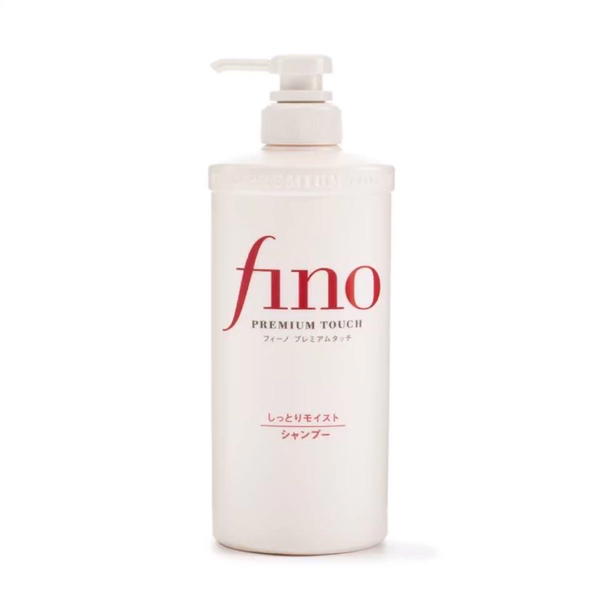 شامبو اصلاح الشعر التالف من fino Image 1 Preview