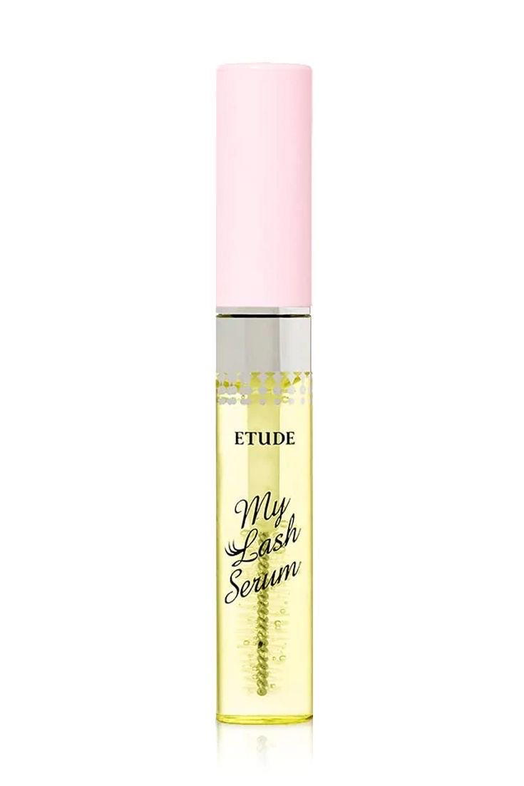 سيروم تطويل وتكثيف الرموش والحواجب من etude Preview Image