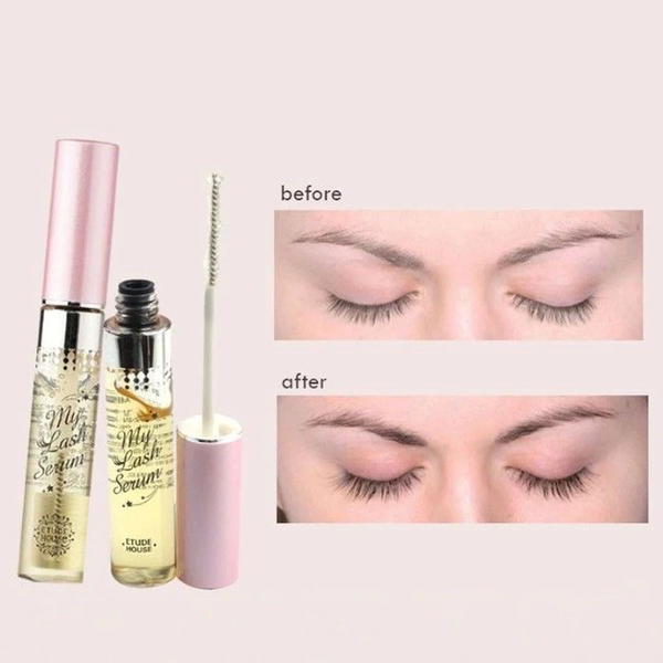 سيروم تطويل وتكثيف الرموش والحواجب من etude Image 2 Preview