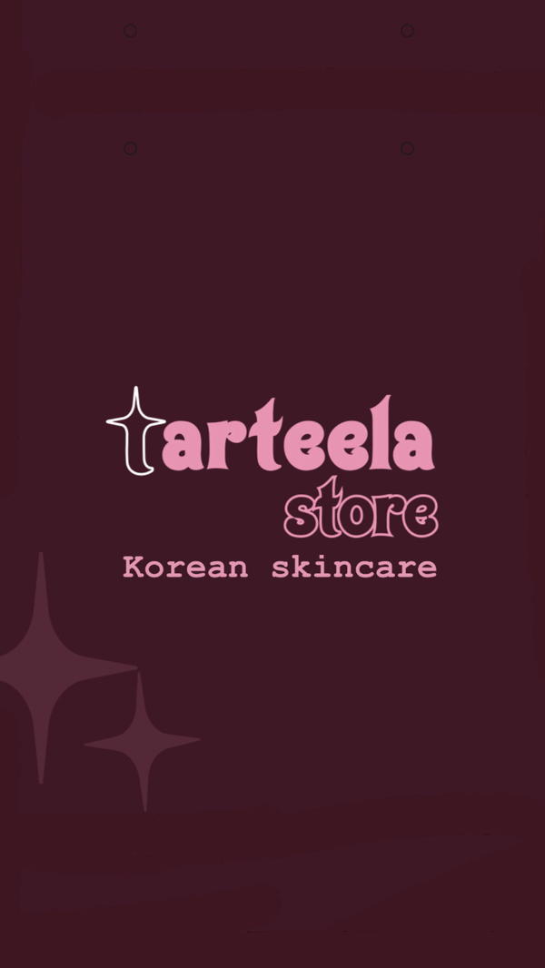 tarteela_store Logo