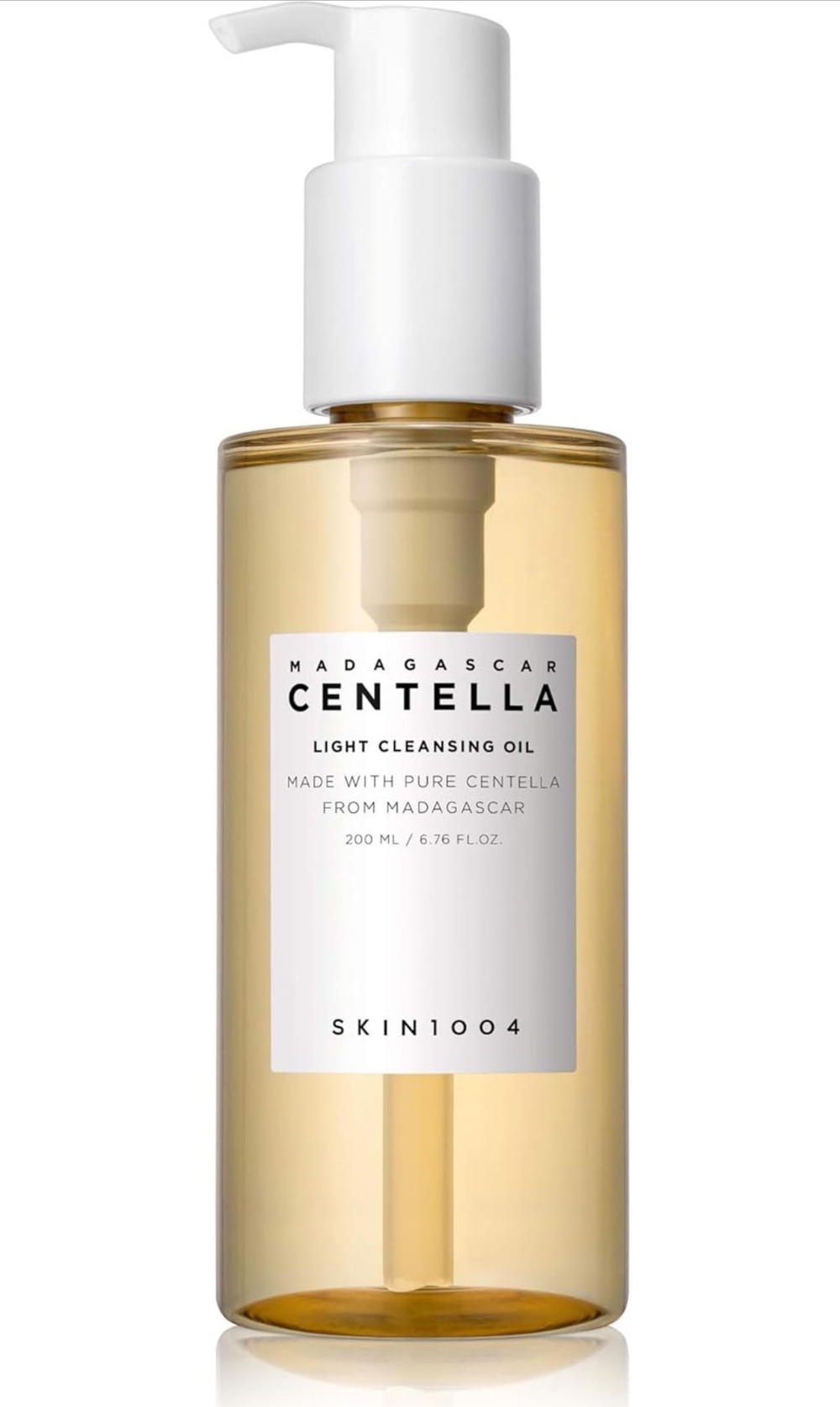 غسول زيتي من  skin1004 Preview Image