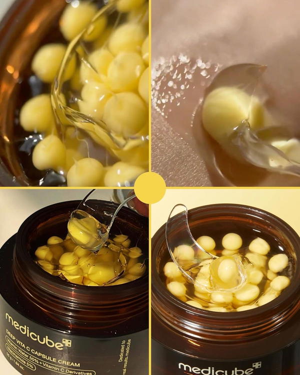 كبسولات ڤيتامين C Image 2 Preview