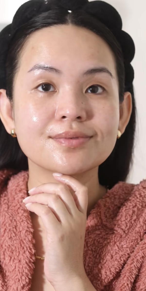 مرطب بخلاصة الحلزون من cosrx Image 2 Preview