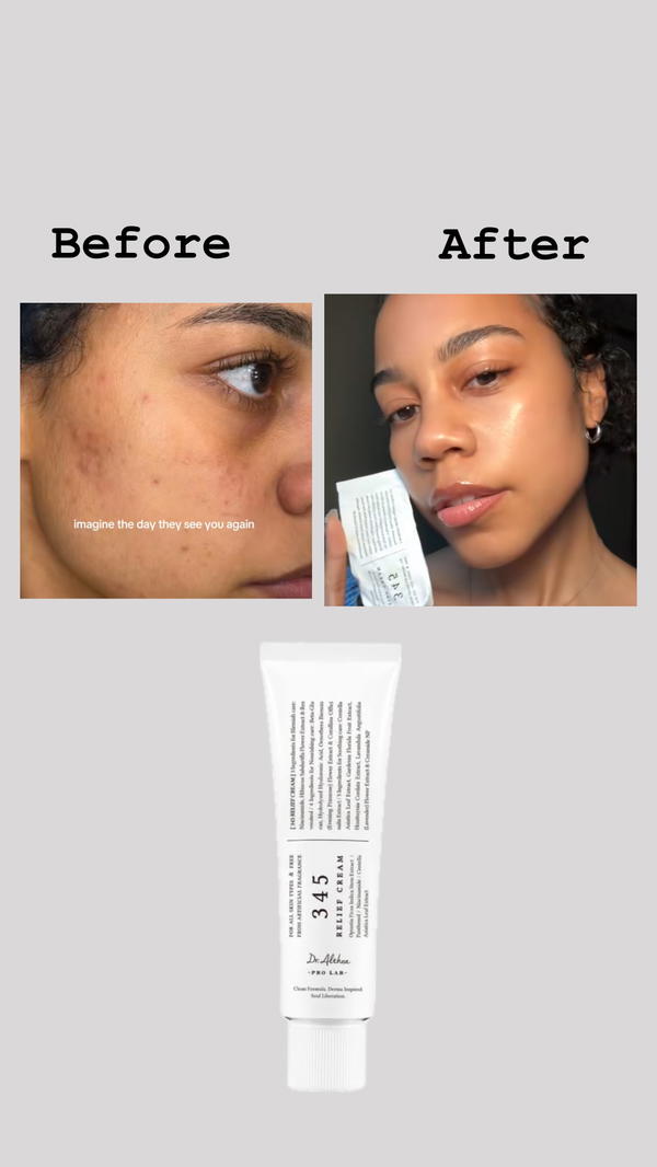 مرطب للوجه من Dr Althea Image 2 Preview