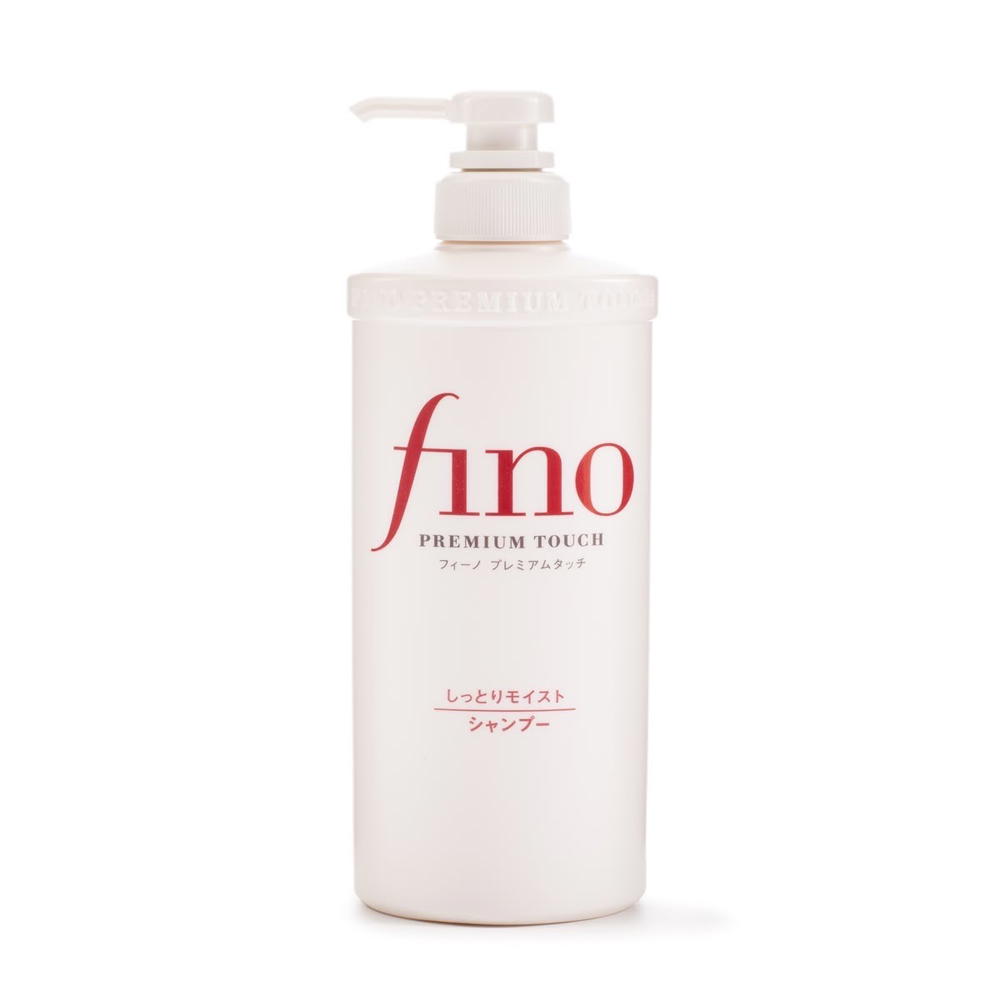 شامبو الشعر من fino Preview Image