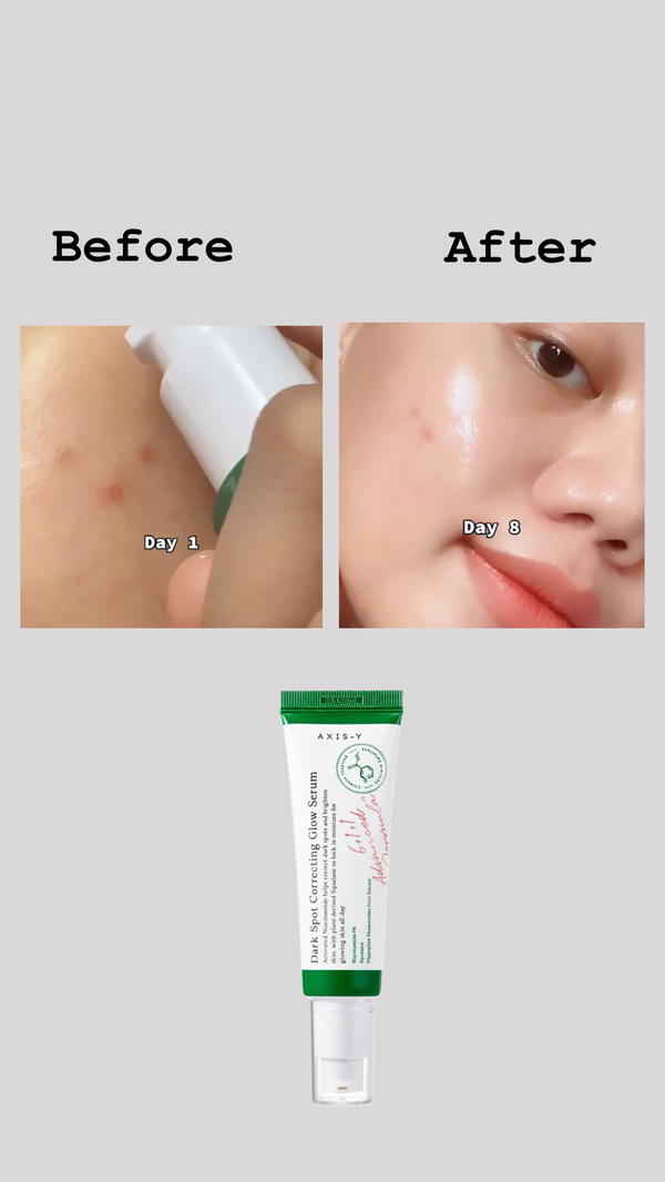 سيروم التفتيح من axis-y Image 2 Preview