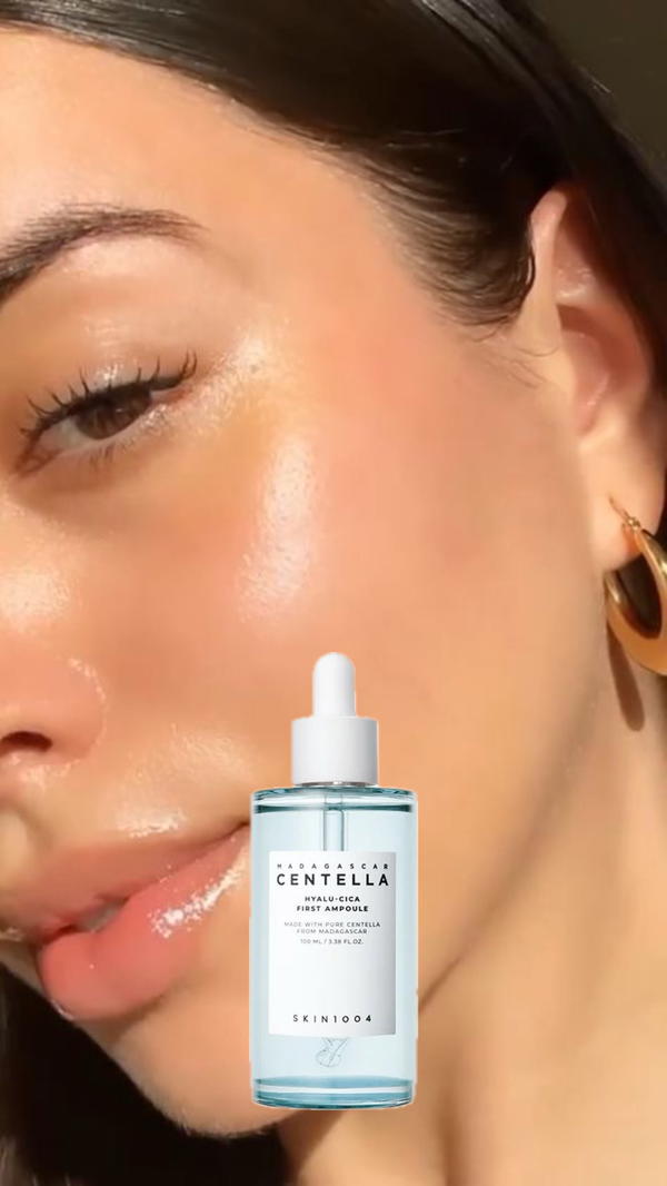 سيروم هيالورونيك أسيد (100 مل) من skin1004 Image 2 Preview