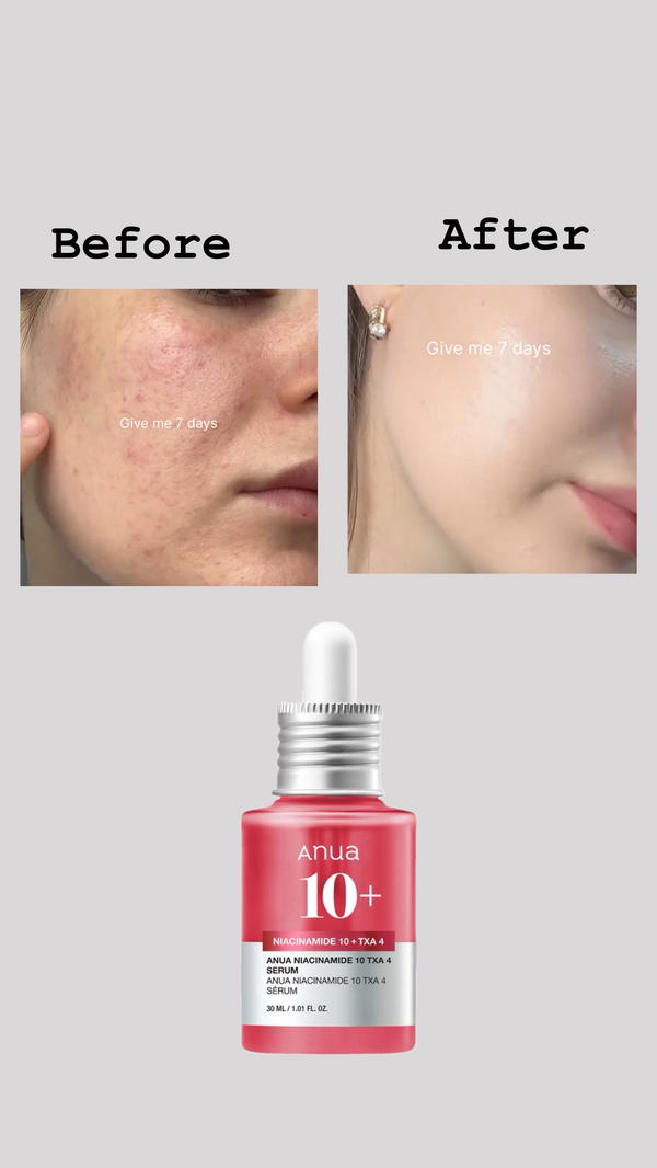سيروم تفتيح من anua Image 2 Preview