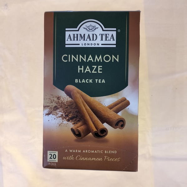 احمد تي شاي قرفه ٢٠ فتله  Image 1 Preview