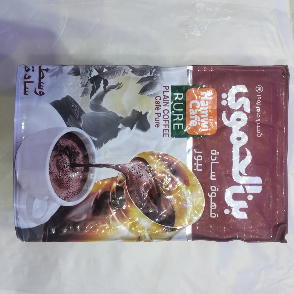 الحموي بن وسط ساده ١٨٠جم Preview Image