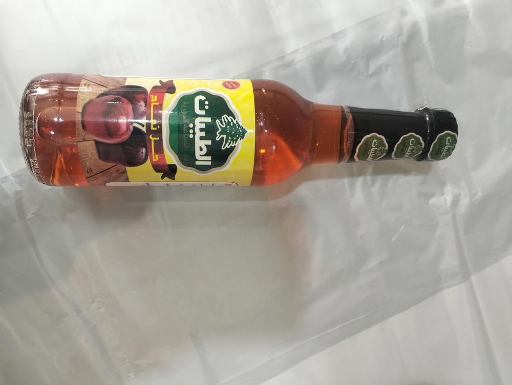 الطيبات خل تفاح  Preview Image