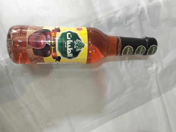 الطيبات خل تفاح  Image 1 Preview